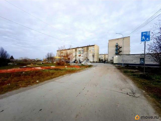 Квартира продажа в Мошково, Новосибирская область