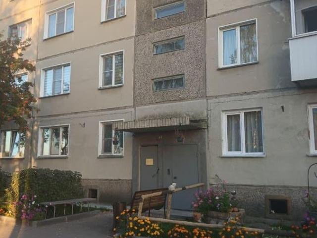 Квартира продажа в Мошково, Новосибирская область