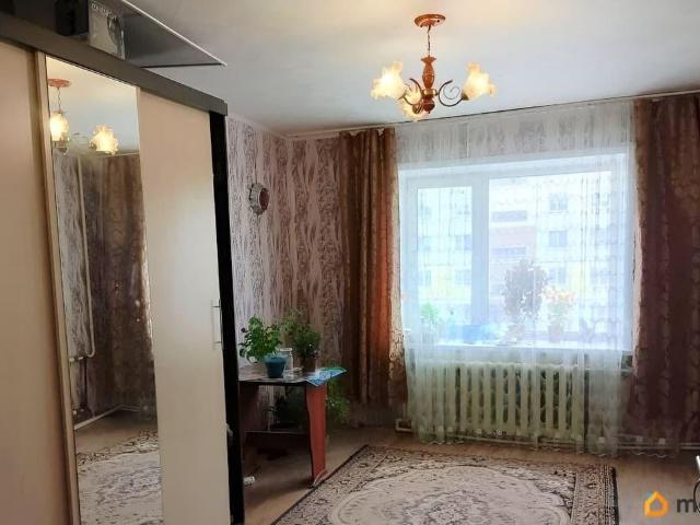 Квартира продажа в Мошково, Новосибирская область