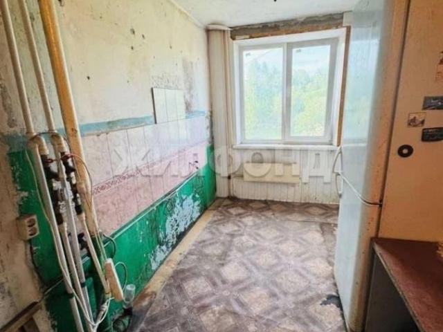 Квартира продажа в Мошково, Новосибирская область