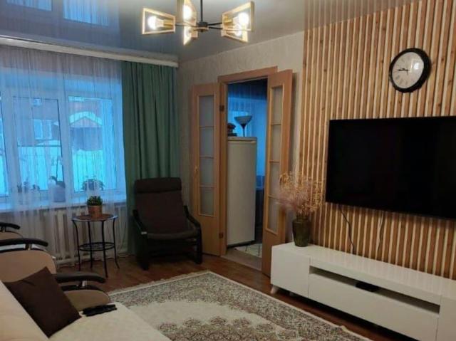 Квартира продажа в Мошково, Новосибирская область