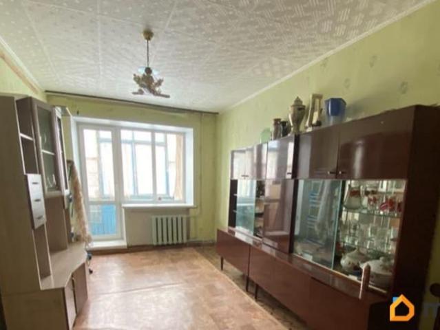 Квартира продажа в Мошково, Новосибирская область
