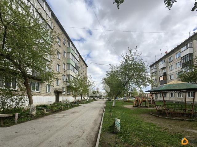 Квартира продажа в Мошково, Новосибирская область