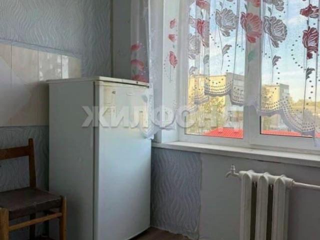 Квартира продажа в Мошково, Новосибирская область