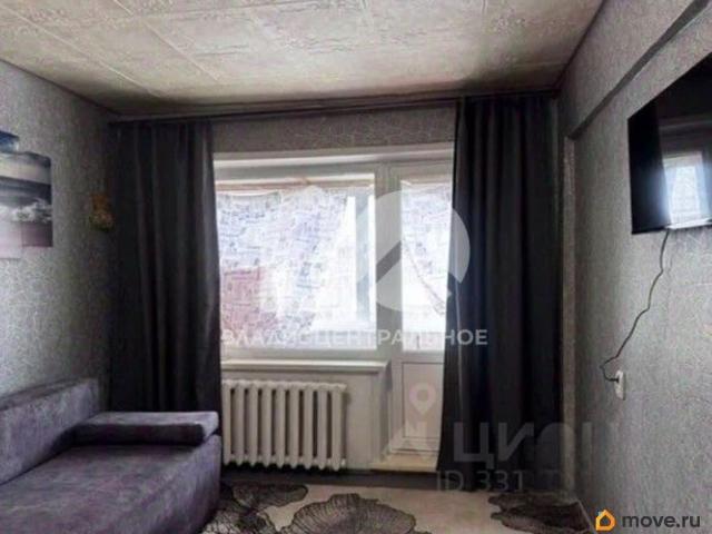 Квартира продажа в Мошково, Новосибирская область