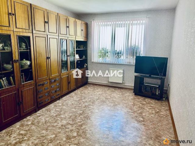 Квартира продажа в Мокшанский, Мокшанский Р-н