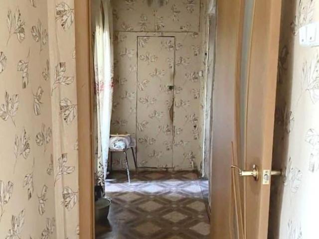 Квартира продажа в Омская область