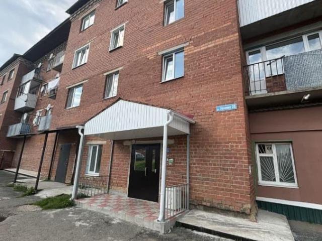Квартира продажа в Свердловская область