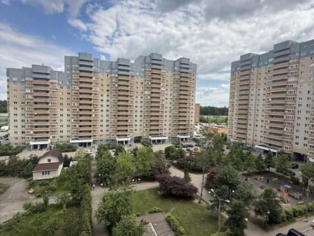 Квартира продажа в Некрасовский, Кабардино-Балкарская Республика