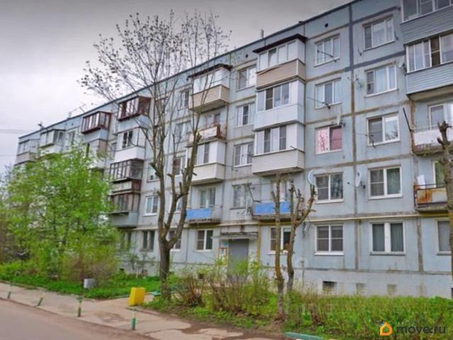 Квартира продажа в Некрасовский, Кабардино-Балкарская Республика
