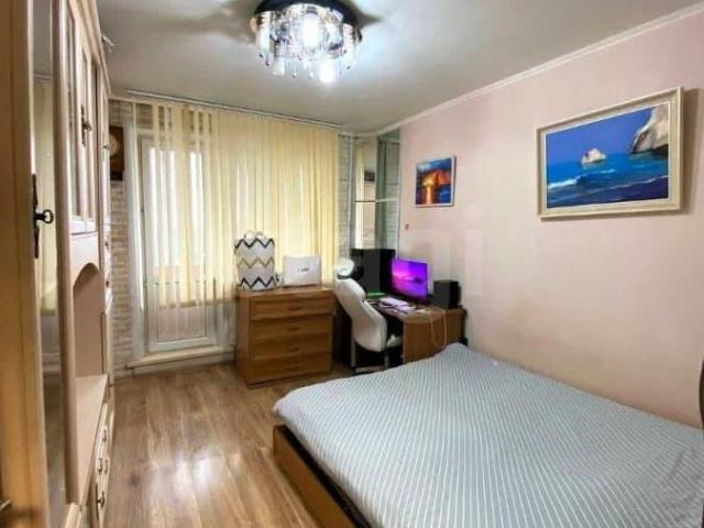 Квартира продажа в Некрасовский, Кабардино-Балкарская Республика