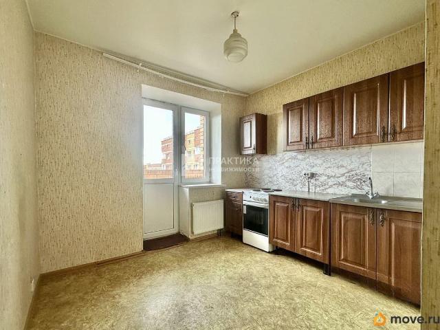 Квартира продажа в Некрасовский, Кабардино-Балкарская Республика