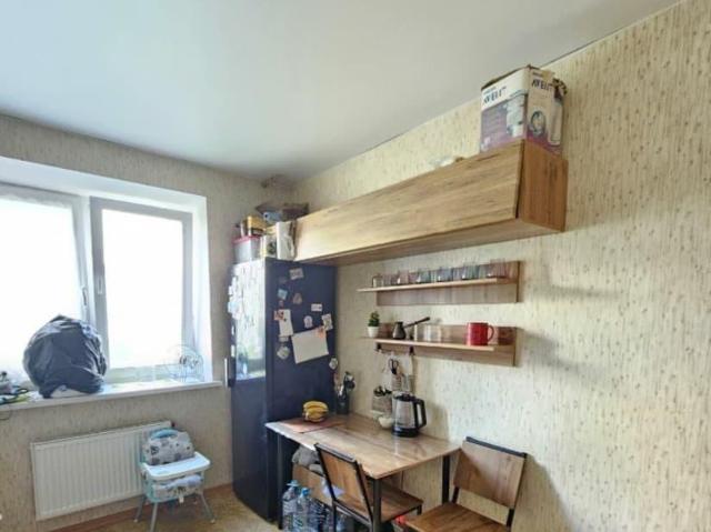Квартира продажа в Некрасовский, Дмитровский муниципальный округ
