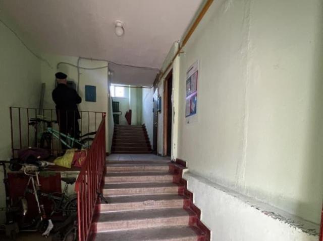Квартира продажа в Некрасовский, Кабардино-Балкарская Республика