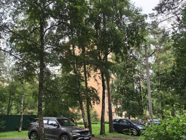 Квартира продажа в Некрасовский, Кабардино-Балкарская Республика