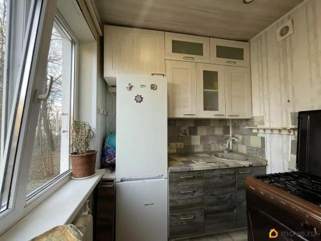 Квартира продажа в Некрасовский, Кабардино-Балкарская Республика