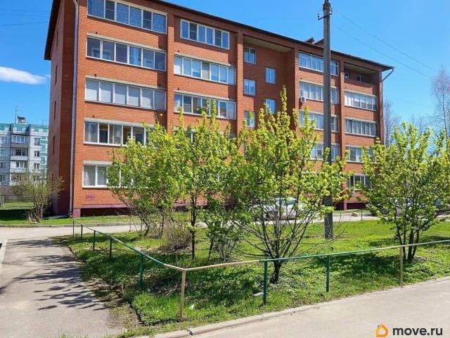 Квартира продажа в Некрасовский, Кабардино-Балкарская Республика