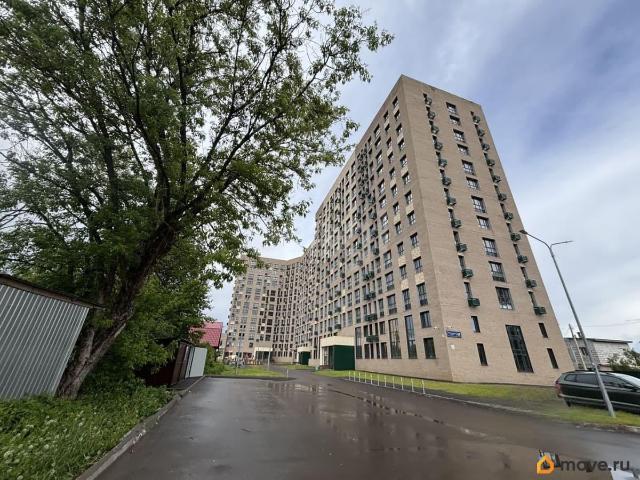 Квартира продажа в Некрасовский, Кабардино-Балкарская Республика