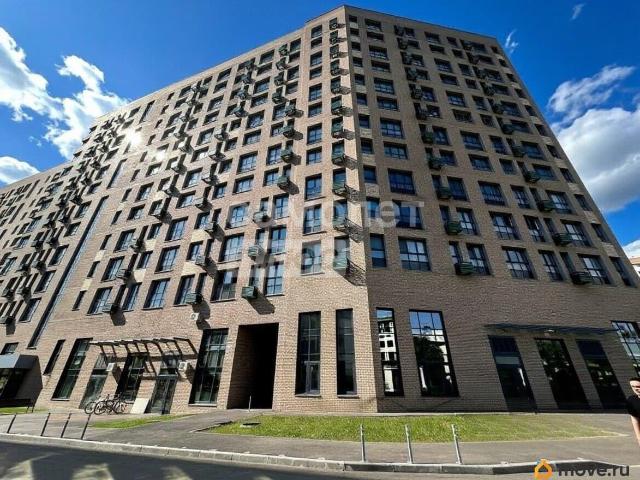Квартира продажа в Некрасовский, Кабардино-Балкарская Республика