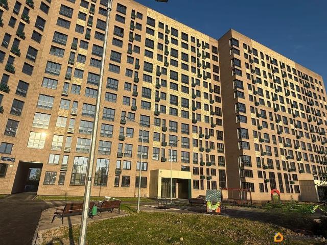 Квартира продажа в Некрасовский, Кабардино-Балкарская Республика