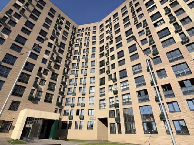 Квартира продажа в Некрасовский, Кабардино-Балкарская Республика