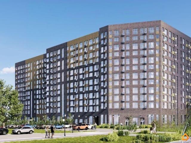 Квартира продажа в Некрасовский, Кабардино-Балкарская Республика