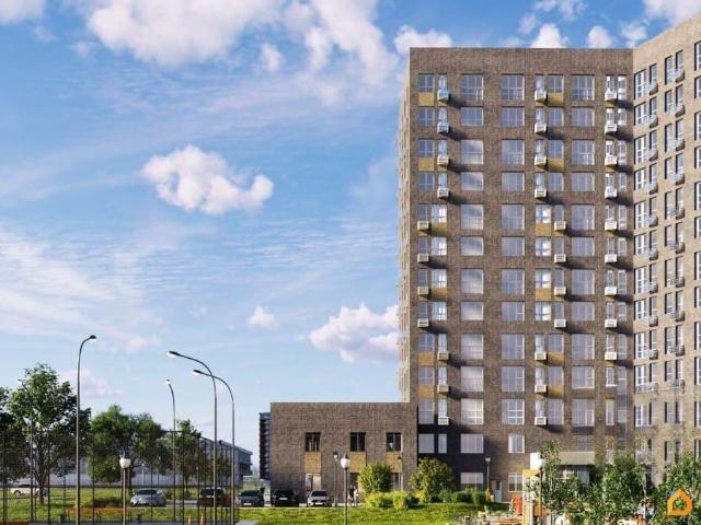Квартира продажа в Некрасовский, Кабардино-Балкарская Республика