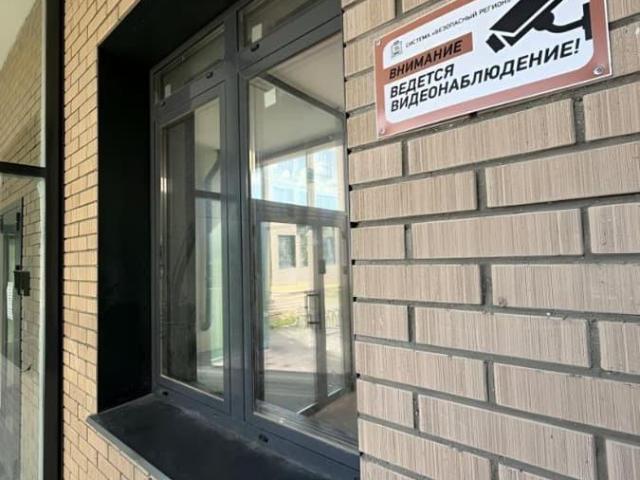 Квартира продажа в Некрасовский, Кабардино-Балкарская Республика