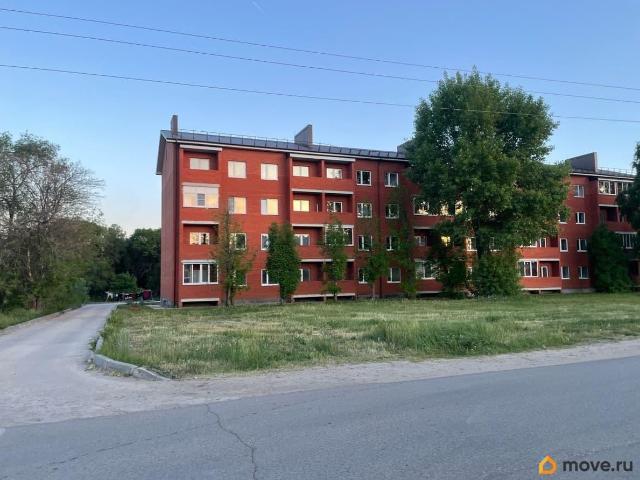 Квартира продажа в Ульяновская область
