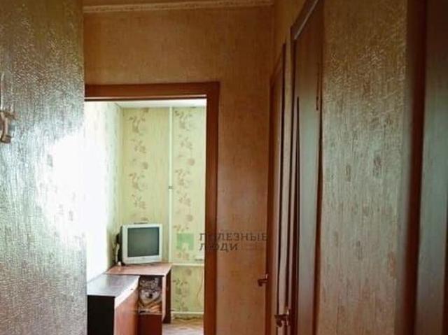 Квартира продажа в Тамбовская область