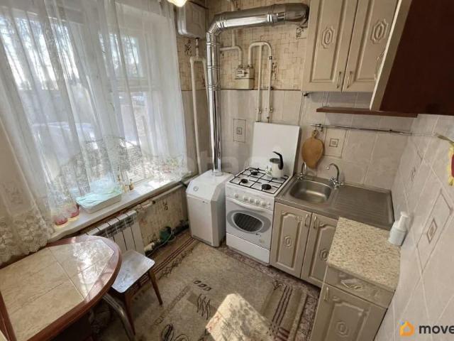 Квартира продажа в Тамбовская область