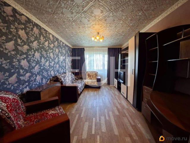 Квартира продажа в городской округ Новогуровский, Центральный федеральный округ