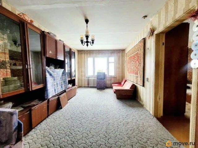 Квартира продажа в Хабаровский Край