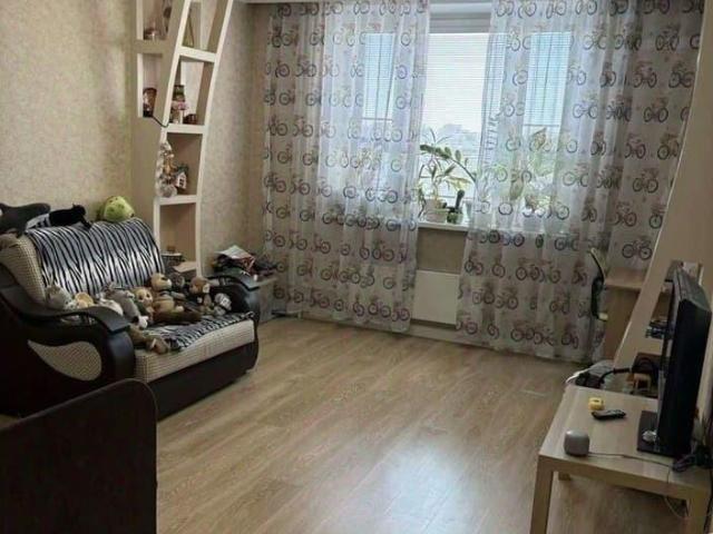 Квартира продажа в Октябрьский Рп, Кабардино-Балкарская Республика