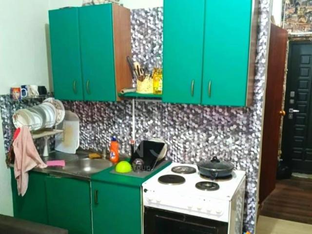 Квартира продажа в Октябрьский Рп, Кабардино-Балкарская Республика