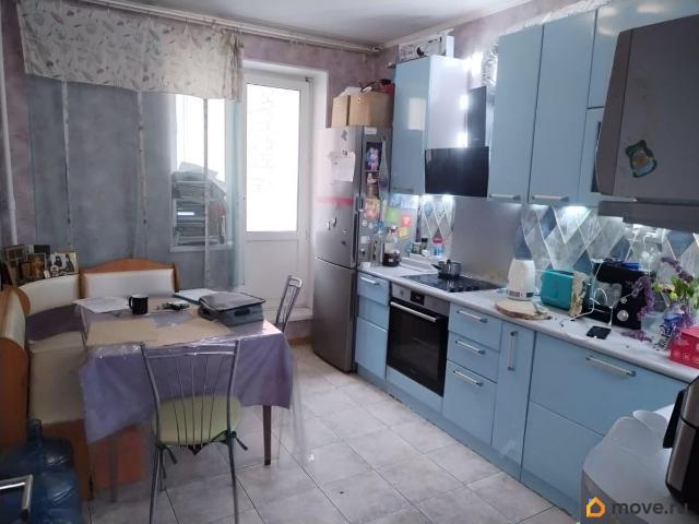 Квартира продажа в Октябрьский Рп, Кабардино-Балкарская Республика