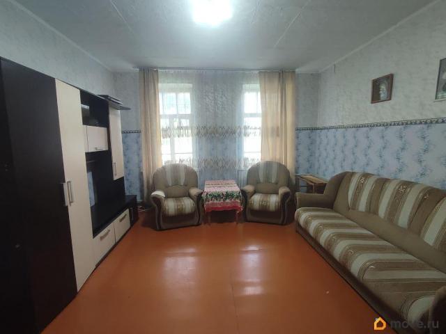 Квартира продажа в Пролетарский, Октябрьский