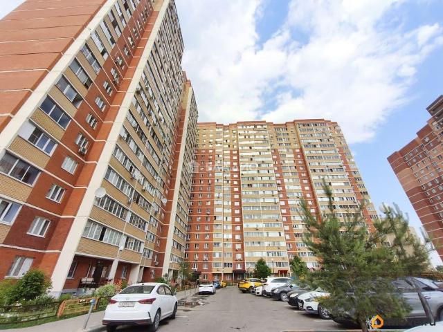Квартира продажа в Октябрьский Рп, Кабардино-Балкарская Республика