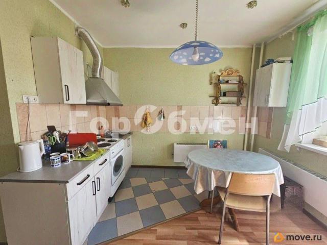 Квартира продажа в Октябрьский Рп, Кабардино-Балкарская Республика