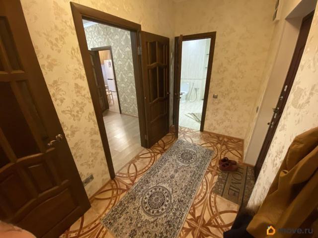 Квартира продажа в Октябрьский Рп, Кабардино-Балкарская Республика