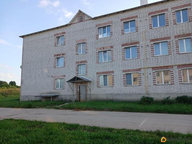 Квартира продажа в Рязанская область