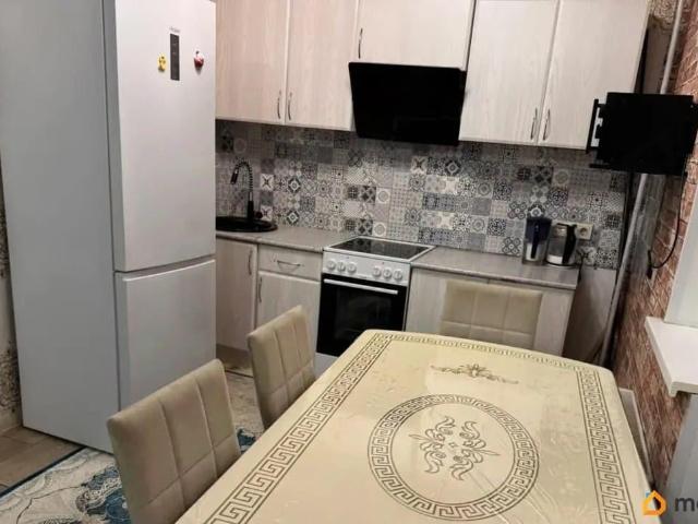 Квартира продажа в Октябрьский Рп, Кабардино-Балкарская Республика