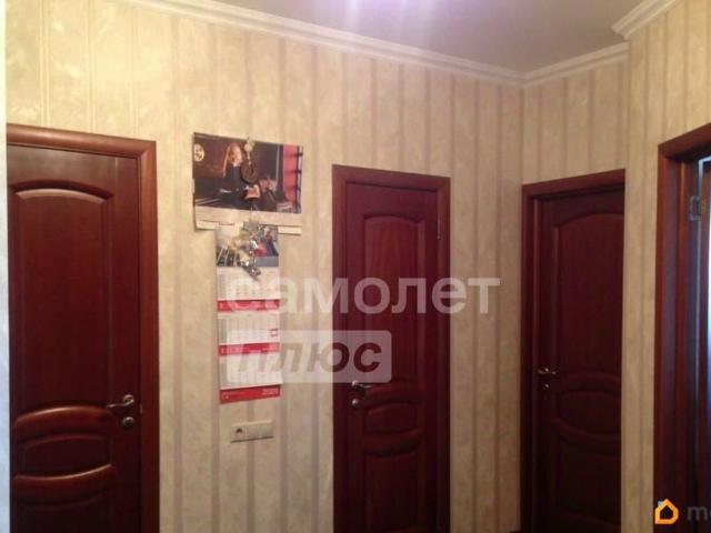 Квартира продажа в Октябрьский Рп, Кабардино-Балкарская Республика