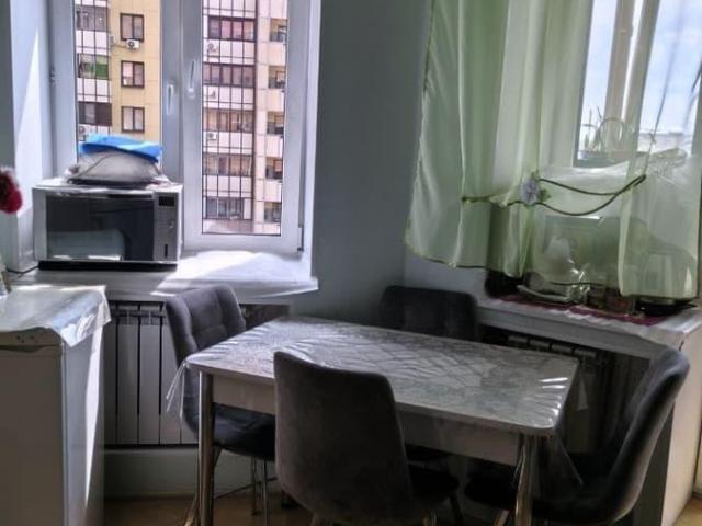 Квартира продажа в Октябрьский Рп, Кабардино-Балкарская Республика