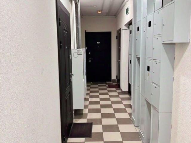 Квартира продажа в Октябрьский, городской округ Люберцы