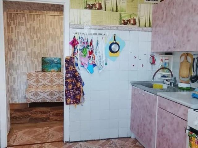 Квартира продажа в Октябрьский Рп, Кабардино-Балкарская Республика