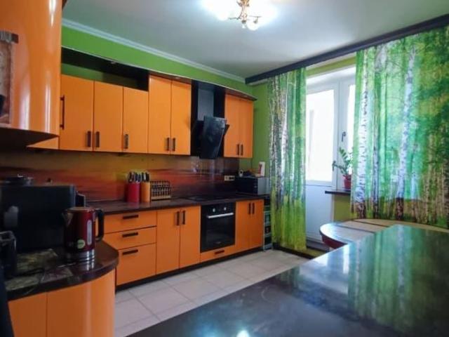 Квартира продажа в Октябрьский Рп, Кабардино-Балкарская Республика