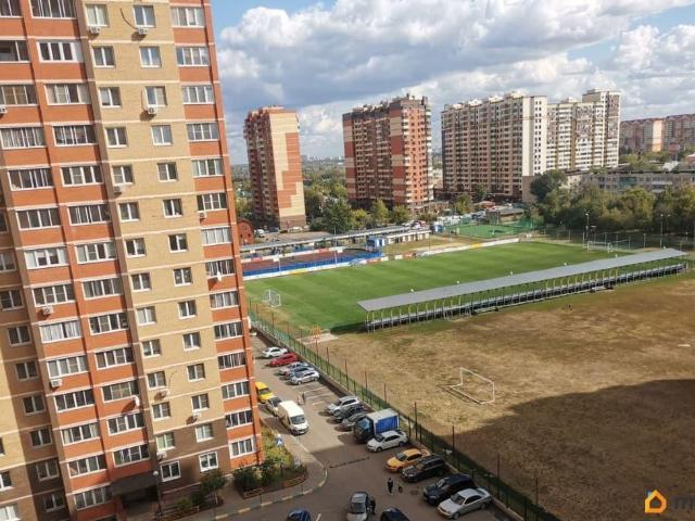 Квартира продажа в Октябрьский Рп, Кабардино-Балкарская Республика