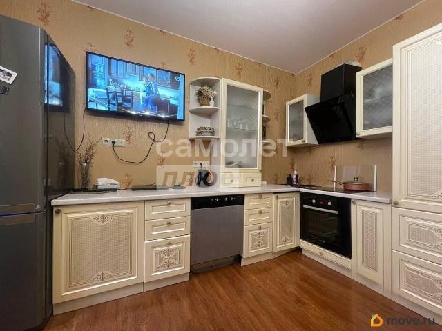 Квартира продажа в Октябрьский Рп, Кабардино-Балкарская Республика