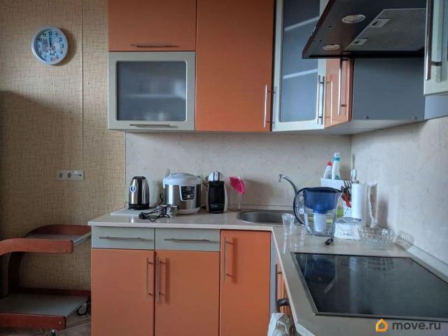 Квартира продажа в Октябрьский Рп, Кабардино-Балкарская Республика